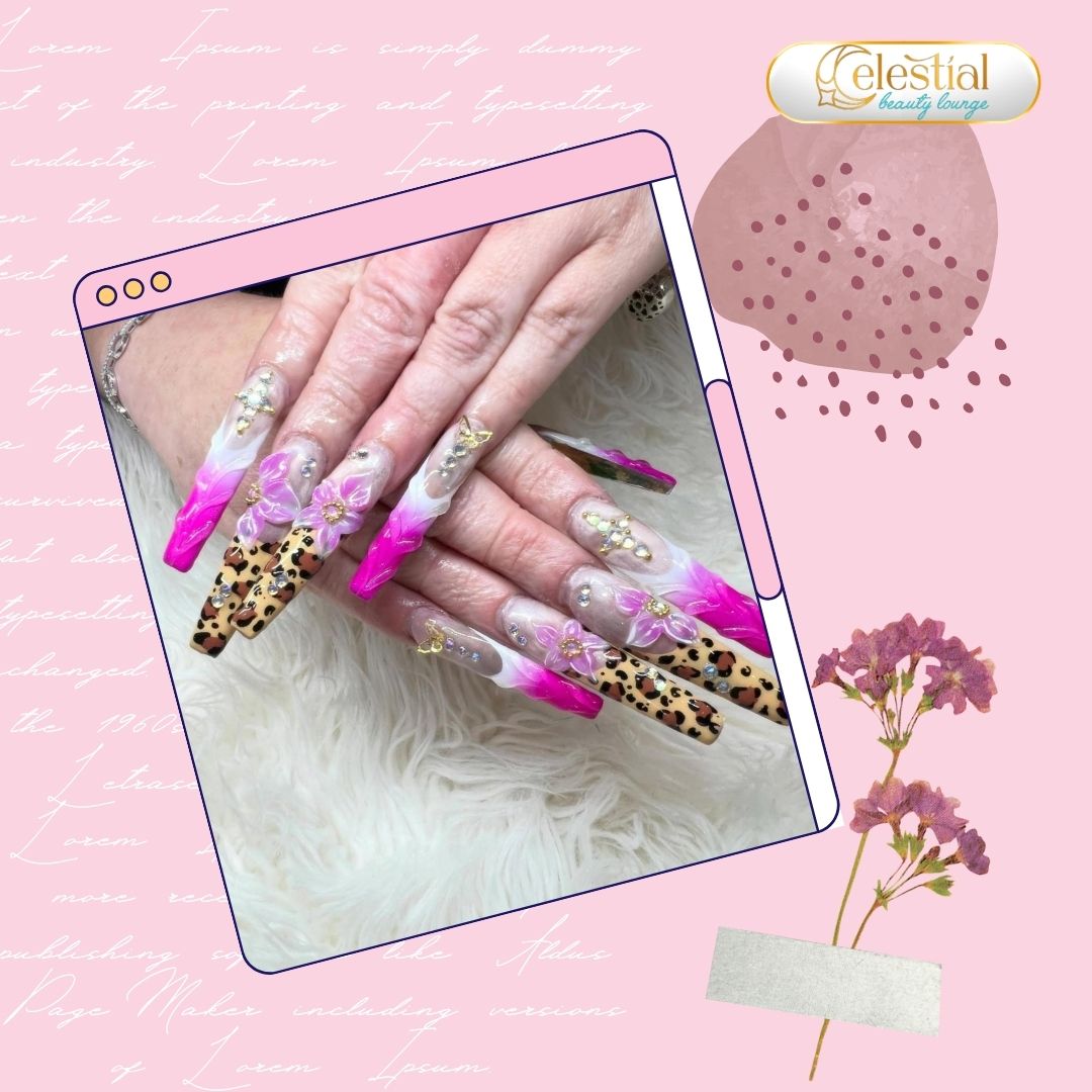 Celestial Beauty Lounge